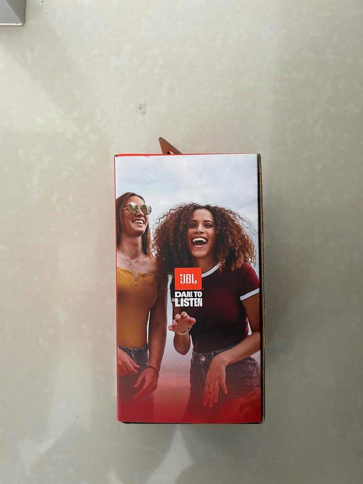 JBL Grip, Audio, Tv en Foto, Luidsprekerboxen, Nieuw, JBL, Ophalen