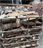 brandhout, Enlèvement