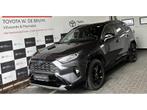 Toyota RAV-4 Style Plus, Automaat, 2487 cc, 131 kW, Bedrijf