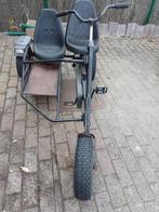 FIETS, Fietsen en Brommers, Ophalen, Gebruikt, Overige merken