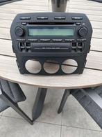 autoradio Mazda MX 5 NC, Auto diversen, Autoradio's, Ophalen, Gebruikt