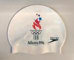 Speedo badmuts Olympische Spelen Atlanta '96 Collectors Item, Collections, Enlèvement ou Envoi, Neuf, Casquette ou Bonnet