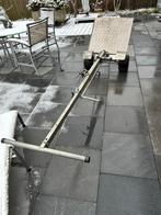 Polymover, Tuin en Terras, Kruiwagens, Ophalen, Poymover, Zo goed als nieuw, Handmatig