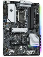 Asrock B560 Steel Legend socket 1200, Ophalen of Verzenden, Zo goed als nieuw, Intel, DDR4