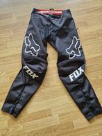 Mountainbike, downhill broek Fox maat 32 in perfecte staat!, Ophalen of Verzenden, Zo goed als nieuw