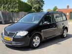Volkswagen Touran 1.4 TSI Comfortline|Airco|Cruise control|R, Voorwielaandrijving, Monovolume, Gebruikt, 4 cilinders