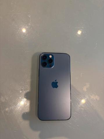 Iphone 12 pro beschikbaar voor biedingen