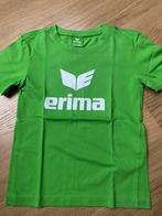 Erima t-shirts Radar Tennis Academy maten 116, 128 en 140, Jongen of Meisje, Ophalen of Verzenden, Zo goed als nieuw, Shirt of Longsleeve