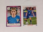Autocollants Luka Modric - Euro 2012, Enlèvement ou Envoi, Comme neuf, Plusieurs autocollants