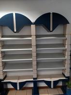 AMEUBLEMENT DE MAGASIN, Articles professionnels, Aménagement de Bureau & Magasin | Entrepôt, Rayonnage & Stockage, Enlèvement