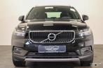 Volvo XC40 1.5 T2 GEARTRONIC MOMENTUM PRO, Automaat, Euro 6, Zwart, 129 pk