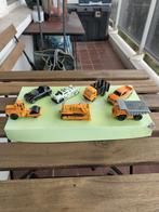 Vintage Maisto MODELLEN AFHALING LEES BESCHRIJVING, Ophalen, Gebruikt, Auto, Overige merken