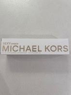 Michael Kors Sexy Amber 100ml, Hobby en Vrije tijd, Scrapbooking, Ophalen, Nieuw