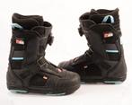 38,5 EU snowboard schoenen HEAD 500 4D BOA tech, Ophalen of Verzenden, Gebruikt, Schoenen