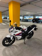Honda cbr 125cc, Motoren, Motoren | Honda, Particulier