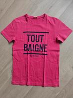 T-shirt TAO 12 ans/152 cm, Kinderen en Baby's, Ophalen of Verzenden, Zo goed als nieuw