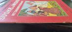 Het zingende nijlpaard 1958 2de druk, Boeken, Gelezen, Willy Vandersteen, Eén stripboek, Ophalen of Verzenden