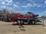Liebherr - LTM1030-2.1 - 35 Ton mobiele Kraanwagen, Auto's, Overige merken, Overige brandstoffen, Bedrijf, Te koop