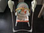 Schommel, Kinderen en Baby's, Wipstoeltjes, Ophalen, Gebruikt, Schommelstoel, Fisher-Price