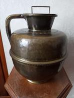 Canne à lait en cuivre  pour  deco, Ophalen of Verzenden, Koper