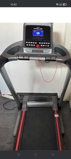 Professionele loopband focus fitness jet 5 nieuwstaat, Sport en Fitness, Fitnessapparatuur, Ophalen, Nieuw, Benen, Loopband