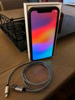 Apple iPhone XR in zeer goede staat, Telecommunicatie, Mobiele telefoons | Apple iPhone, Zwart, IPhone XR, Ophalen of Verzenden