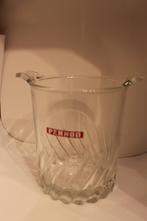 Pernod ijsemmer, Ophalen of Verzenden, Kom(men), Effen, Glas