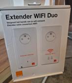 AMPLIFICATEUR WIFI NEUF JAMAIS UTILISÉ, Computers en Software, WiFi-versterkers, Ophalen of Verzenden, Nieuw