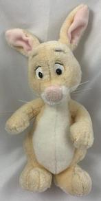 Disney Winnie The Pooh Acre Woods Collection Gund konijn, Kinderen en Baby's, Speelgoed | Knuffels en Pluche, Verzenden, Zo goed als nieuw