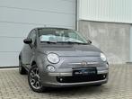 Fiat 500 TwinAir Turbo Benzine Euro 5 *1Jaar Garantie*, 63 kW, 86 ch, Tissu, Achat