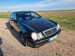 Mercedes clk200, Auto's, Mercedes-Benz, Particulier, CLK, Te koop, Benzine
