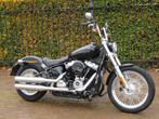 Harley davidson Softail standaard, Motos, Motos | Harley-Davidson, 1745 cm³, 2 cylindres, Plus de 35 kW, Chopper