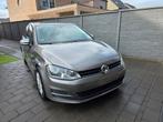 Vw golf 7 1.6tdi 2014, Autos, Particulier, Achat, Golf