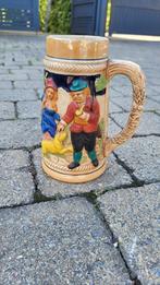 Bierpot, Verzamelen, Ophalen, Gebruikt, Overige typen