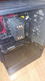 Gaming PC rtx 2060, Computers en Software, Desktop Pc's, Ophalen, Gaming, SSD