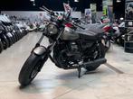 Moto Guzzi V9 Bobber [-5%] [Licentie] [Einde .0%], 853 cc, Bedrijf, 2 cilinders, Meer dan 35 kW