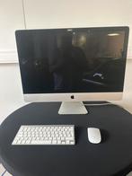 2stuks IMac 27 inch te koop, Computers en Software, Ophalen, Zo goed als nieuw, IMac