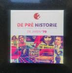 De Pré Historie - De Jaren '70 - NIEUW, Cd's en Dvd's, Ophalen of Verzenden, Nieuw in verpakking, Pop, Boxset