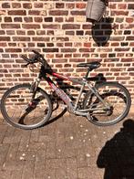 Mountainbike, Ophalen, Zo goed als nieuw