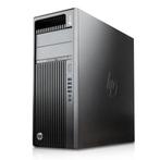 HP Workstation Z440 | E5-2699 18core | 128GB DDR4  |  960GB, Computers en Software, Desktop Pc's, Met videokaart, 64 GB of meer