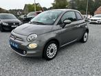 Fiat 500 500 1.0 GSE Hybrid * 12 m garantie *, Autos, Argent ou Gris, Achat, Euro 6, 69 ch