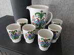 Vintage Boch set, Antiek en Kunst, Ophalen of Verzenden