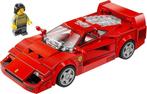 LEGO Speed Champions | Ferrari F40 | Nouveau, Neuf, Lego, -, Ensemble complet