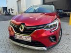 Renault Captur, Voorwielaandrijving, Stof, Euro 6, 67 kW