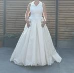 Bruidsjurk, Vêtements | Femmes, Vêtements de mariage & Accessoires de mariage, Enlèvement, Porté, Autres couleurs, Robe de mariée