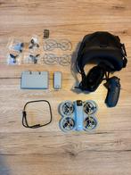 DJI DRONE NEO met Goggles N3, Audio, Tv en Foto, Drones, Ophalen of Verzenden, Zo goed als nieuw