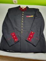 Gala uniform officier geneesheer medische dienst ABL, Ophalen of Verzenden