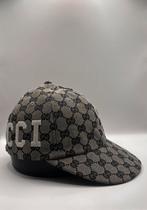 Casquette gucci canvas, Kleding | Heren, Hoeden en Petten, Verzenden, Gucci, Pet, 57 cm (M, 7⅛ inch) of minder