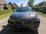 Bmw, Auto's, BMW, Automaat, 4 deurs, Euro 6, 7 Reeks