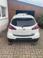 Colt Ralliart (lees advertentie!!), Auto's, Voorwielaandrijving, Stof, 161 kW, Particulier